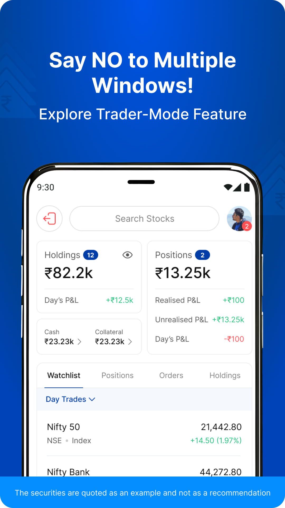 Paytm Money Screenshot 5