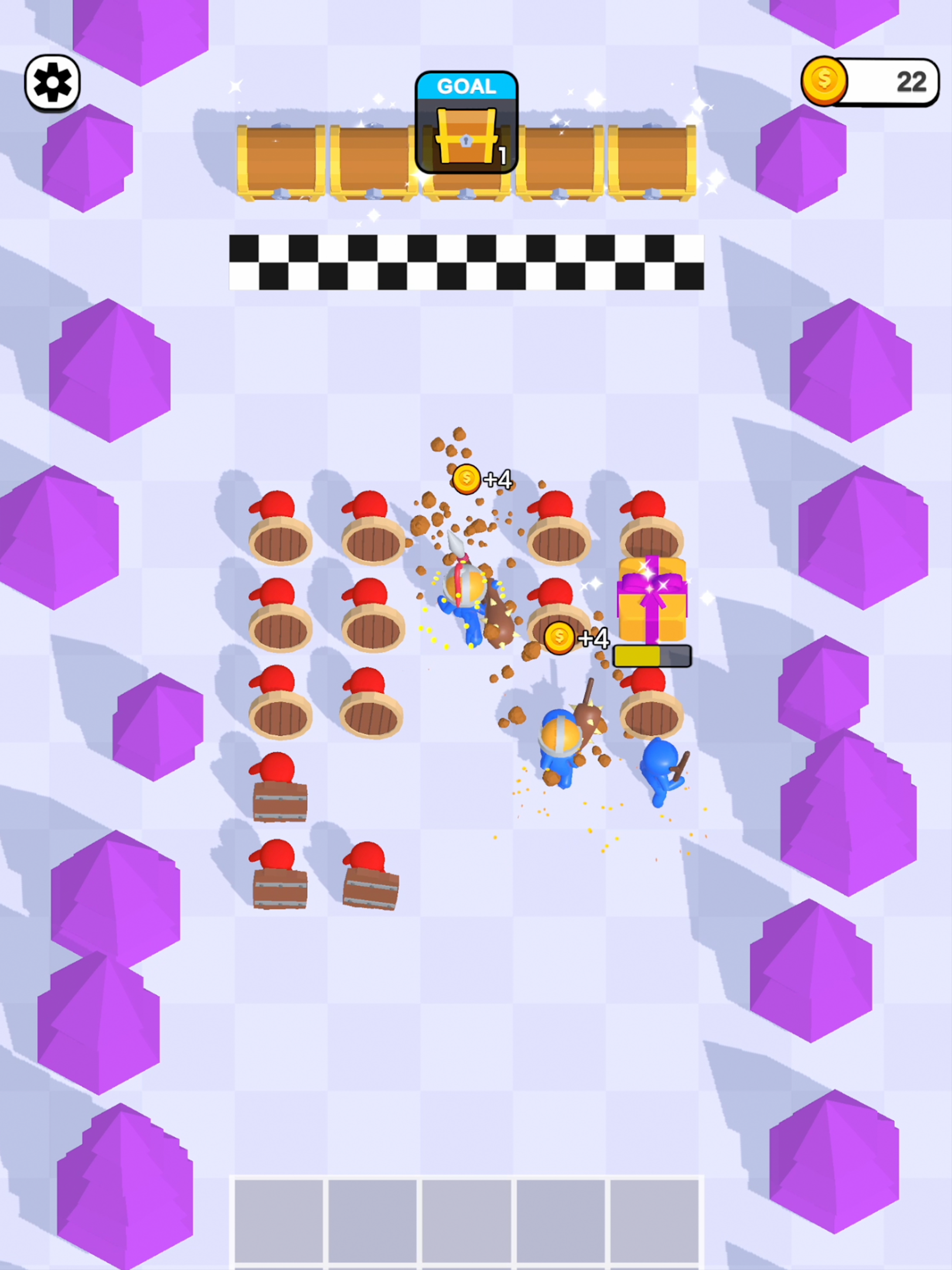 Merge Weapons Screenshot 10 