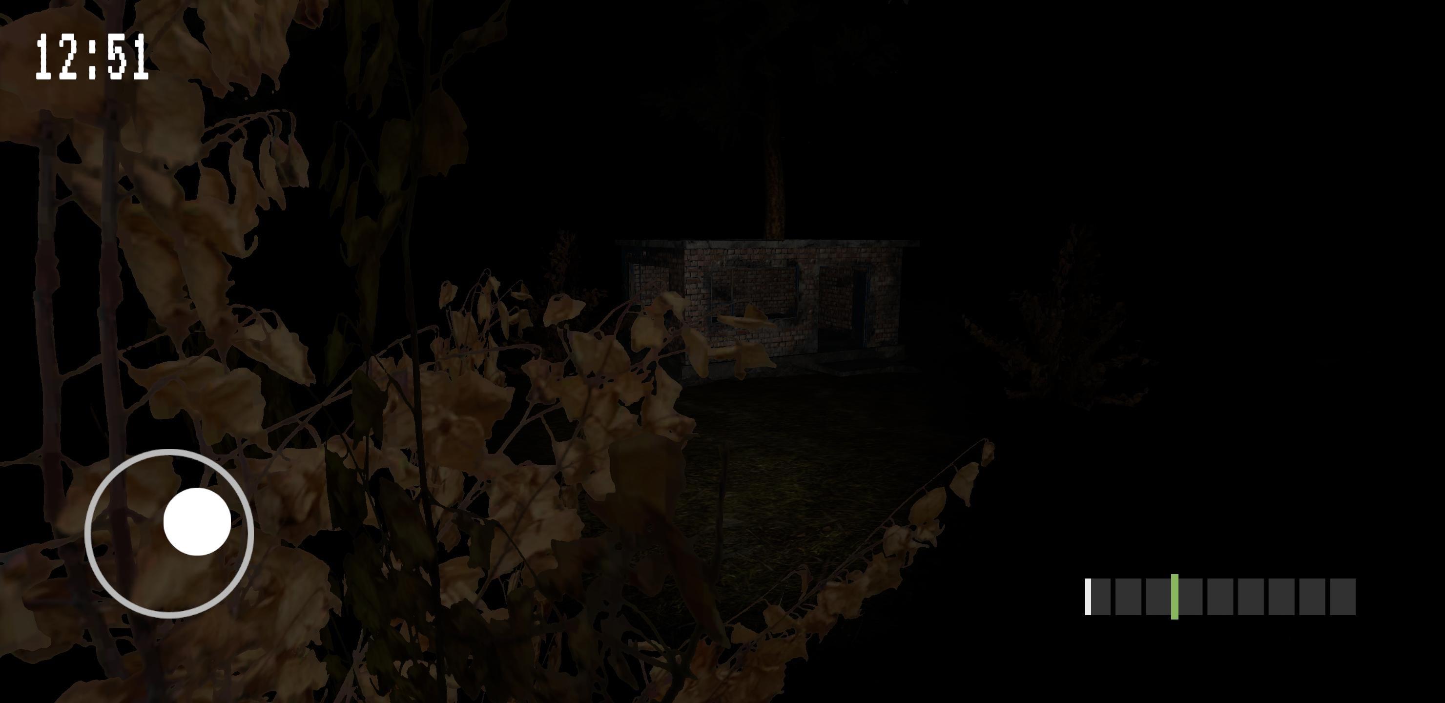 Don't Scream at Night Screenshot 4 