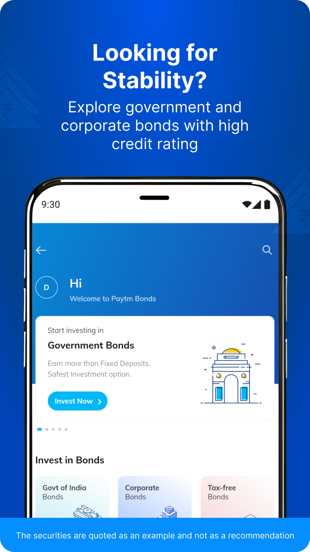 Paytm Money Screenshot 8