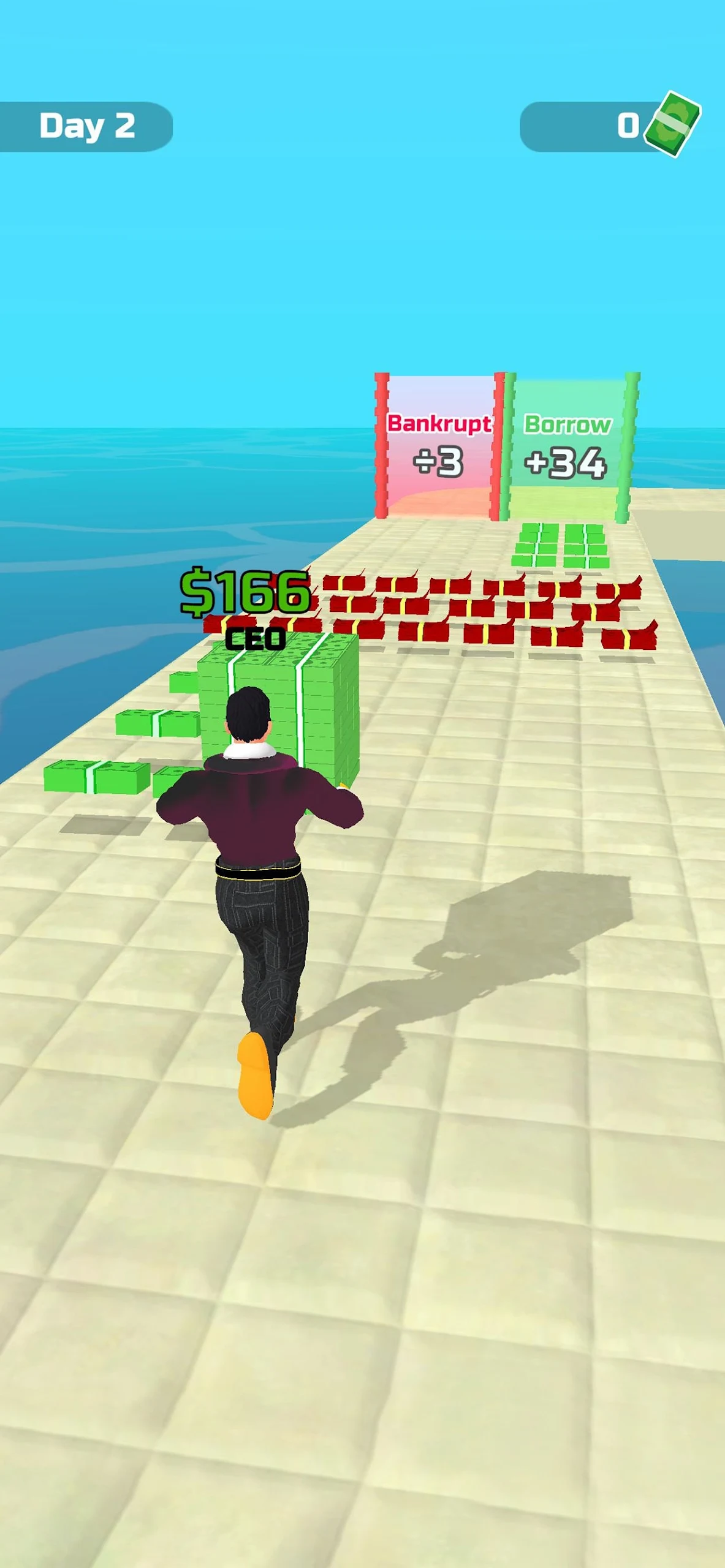 Career Rush Screenshot 6 