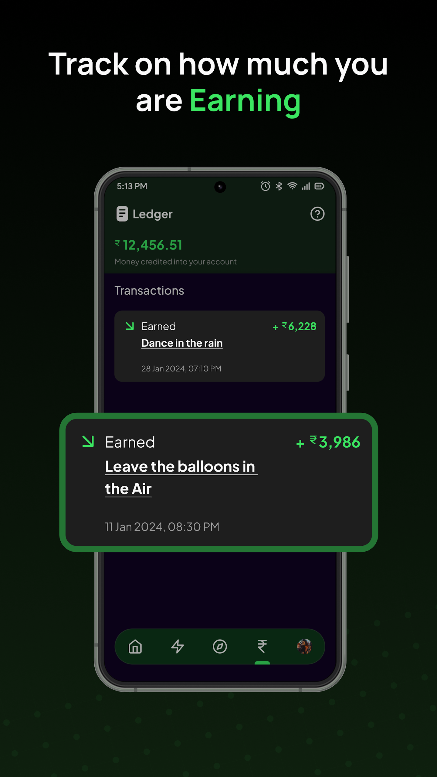 Viralo Screenshot 17 