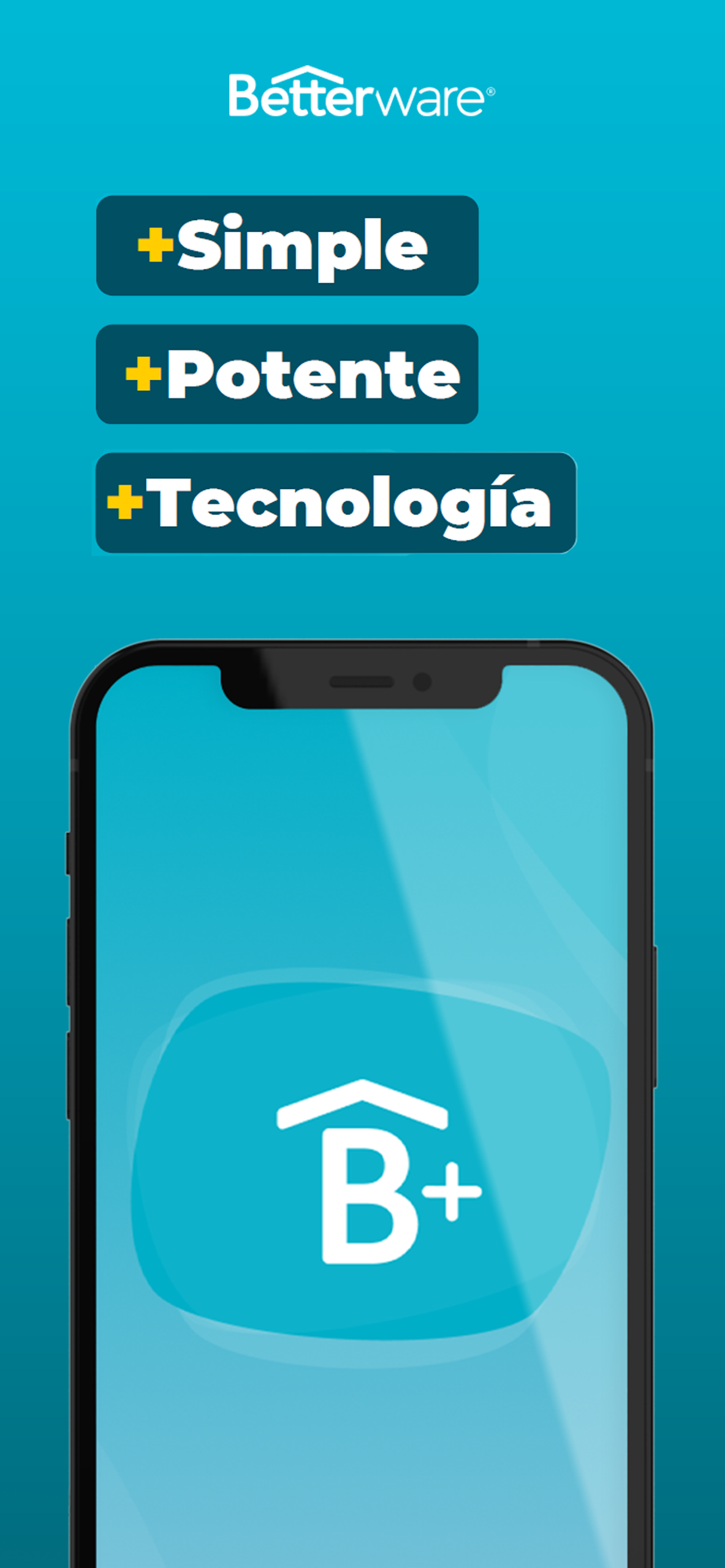 Betterware+ Screenshot 1