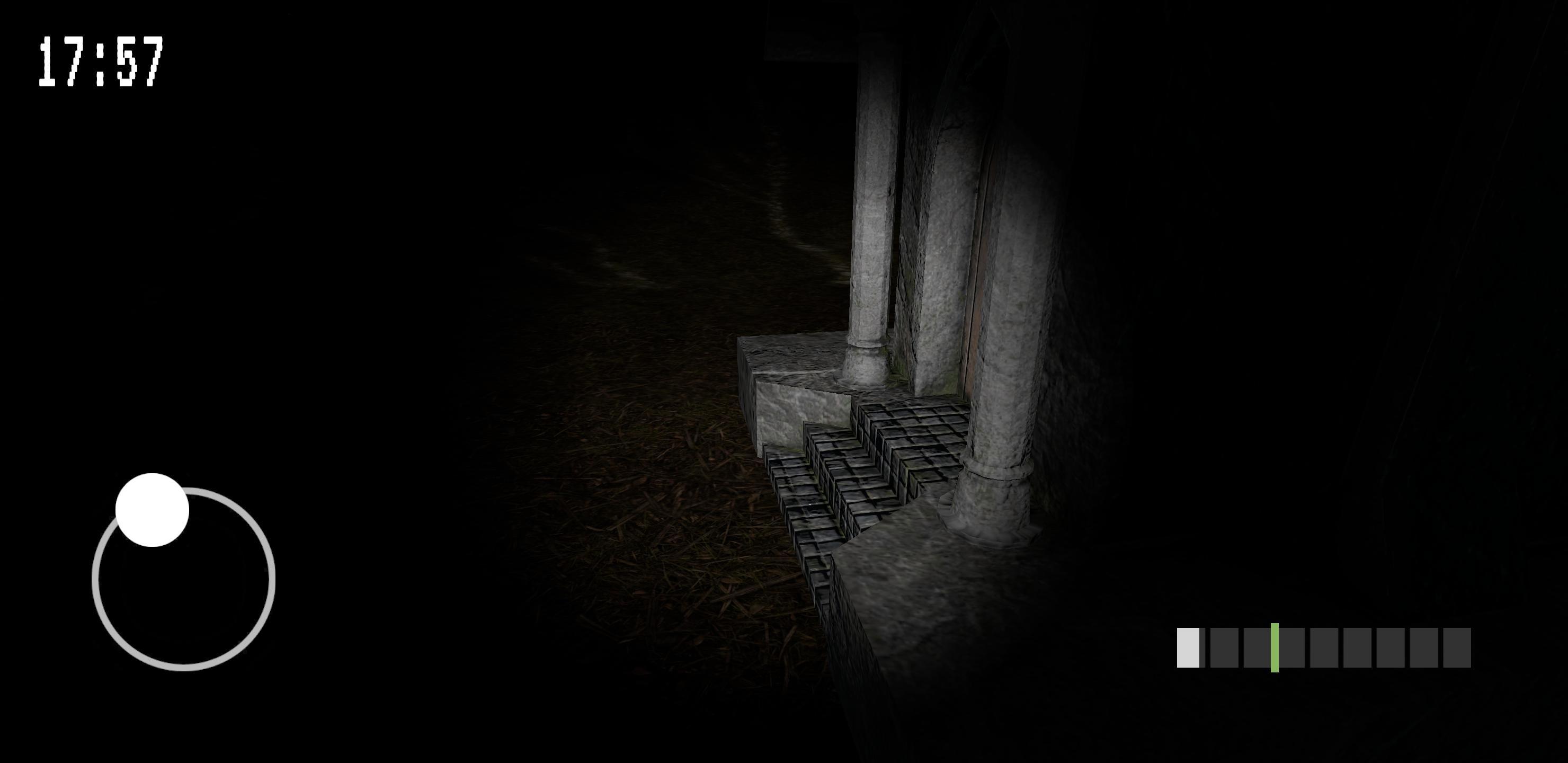 Don't Scream at Night Screenshot 2 