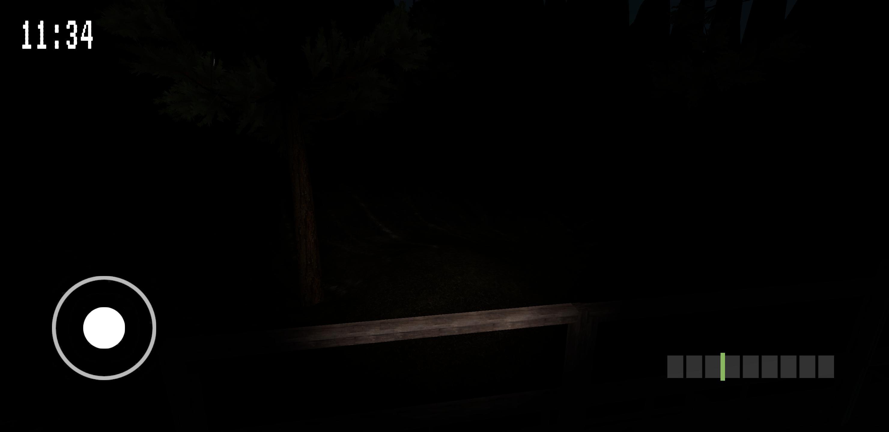 Don't Scream at Night Screenshot 6 