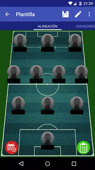 Comuniapp Screenshot 4