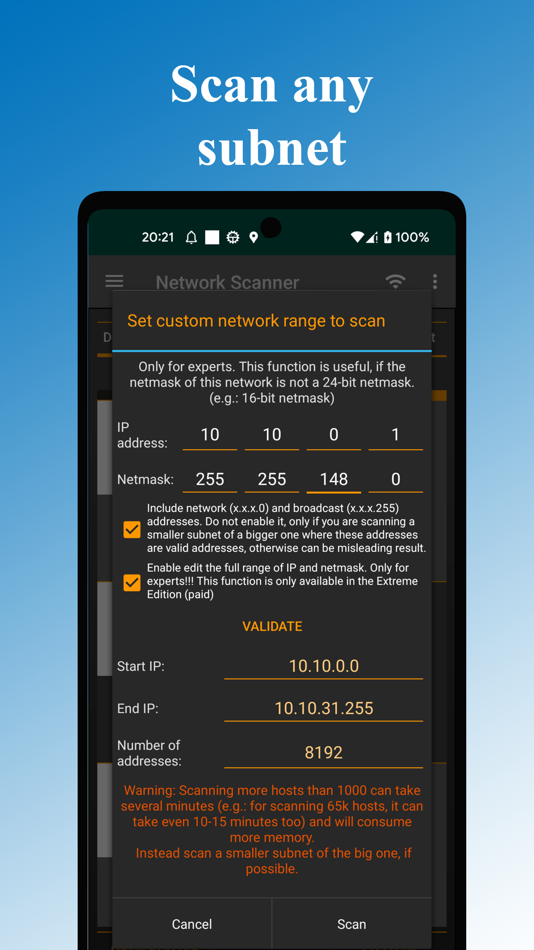 Battery Guru: Battery Health Screenshot 4