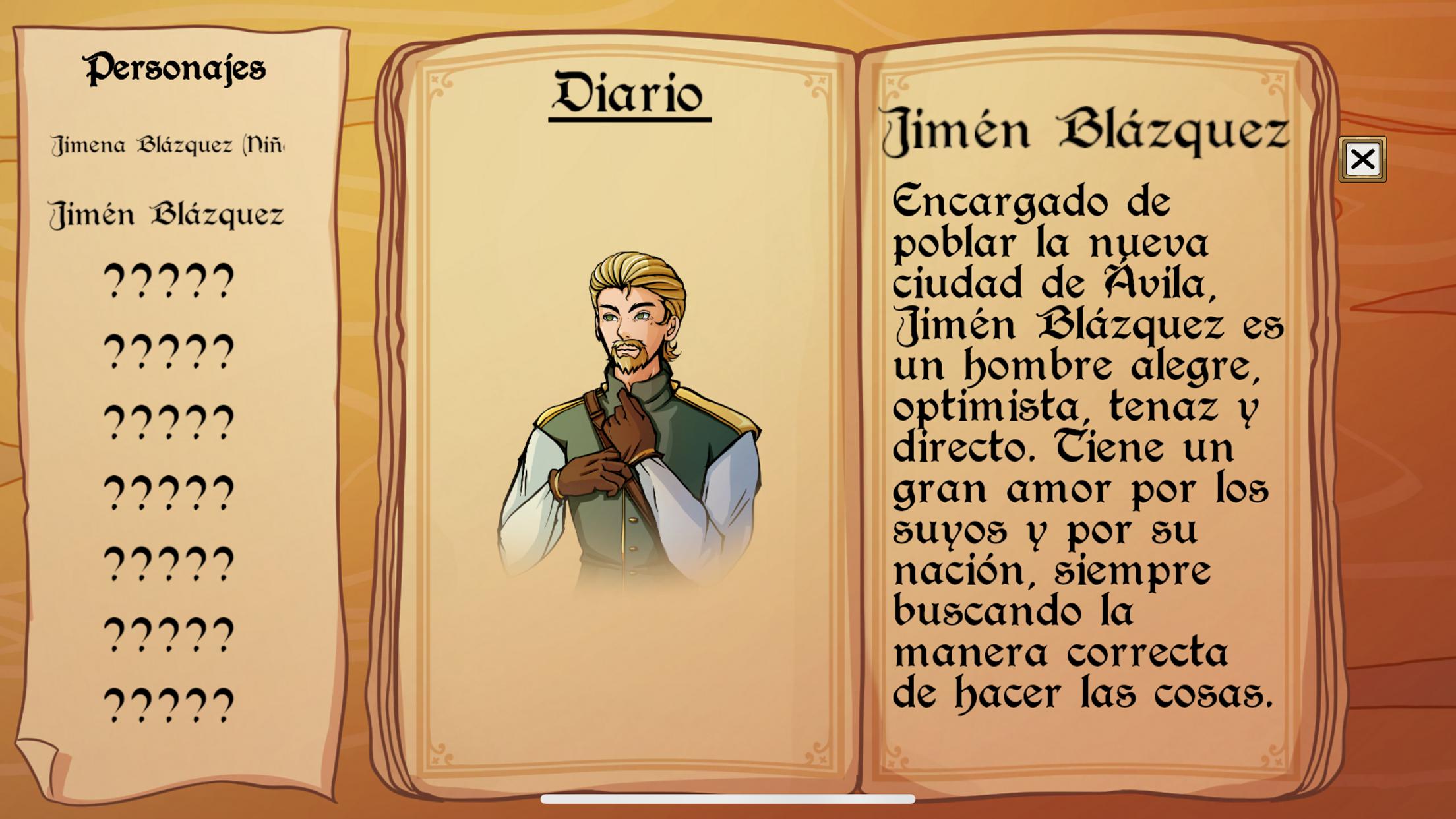 Caminos Legendarios Screenshot 5 