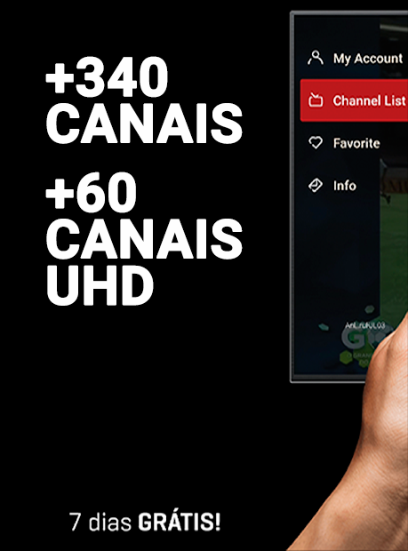 RedPlay App Screenshot 4