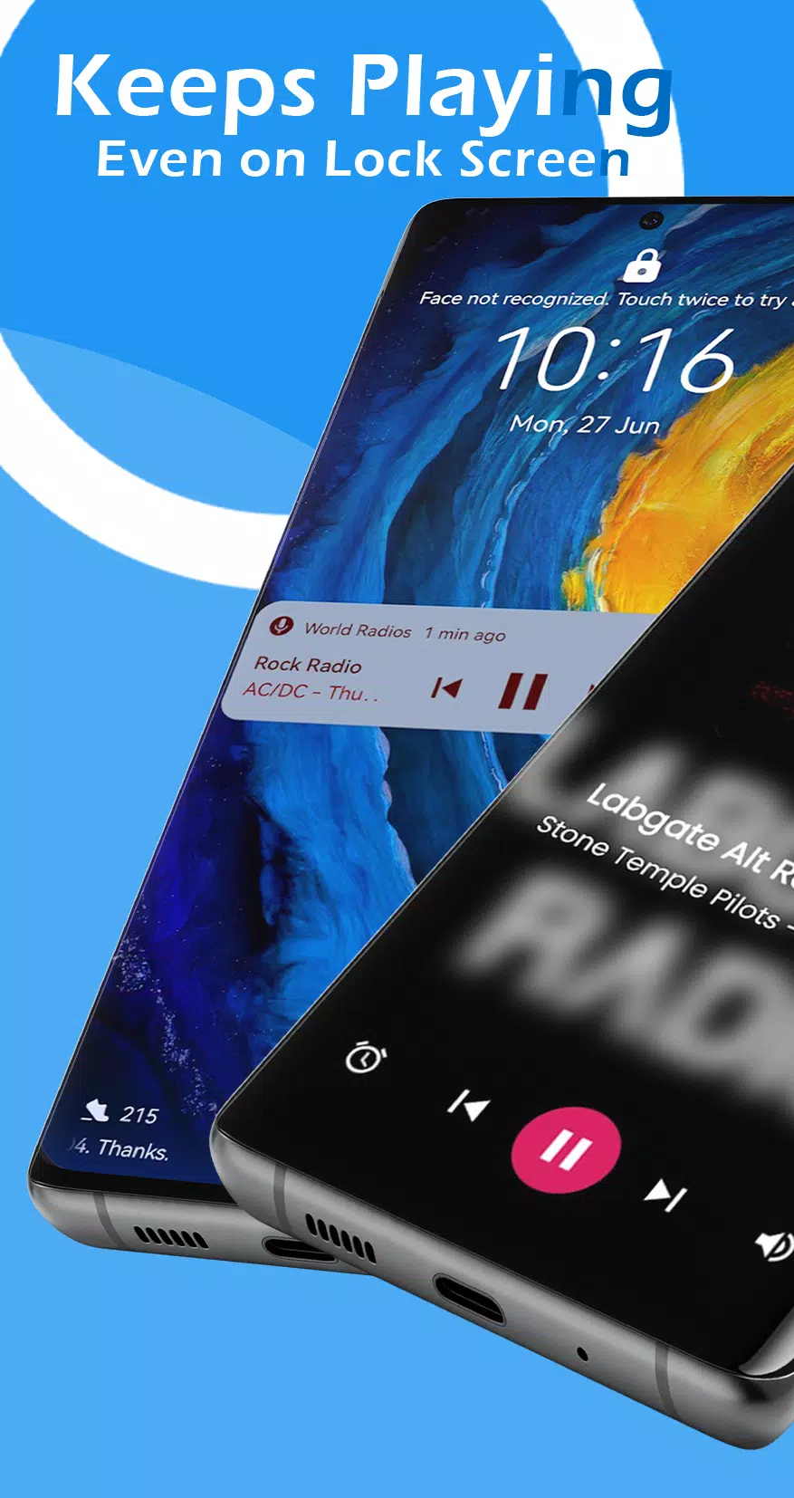 World Radios Screenshot 4 