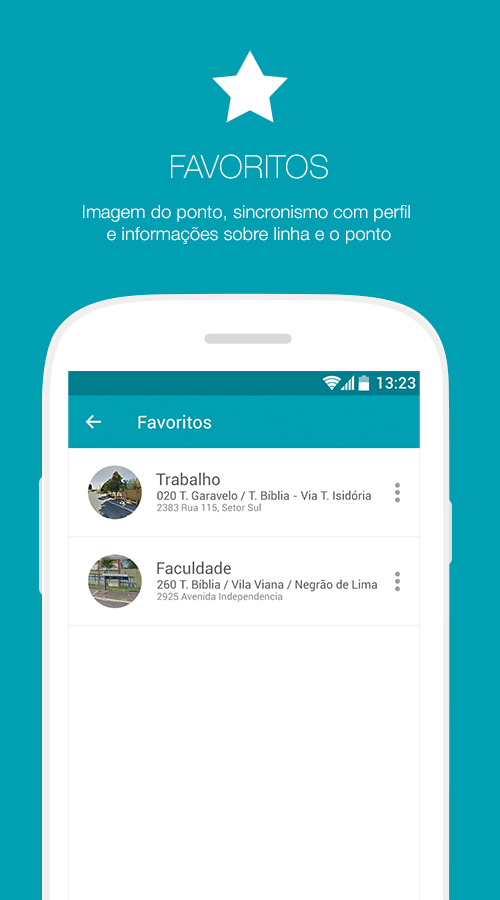 Gynbus Goiânia Screenshot 6