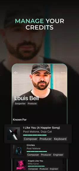 Muso.AI Screenshot 2 