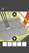 Elevator Room Escape Screenshot 8 
