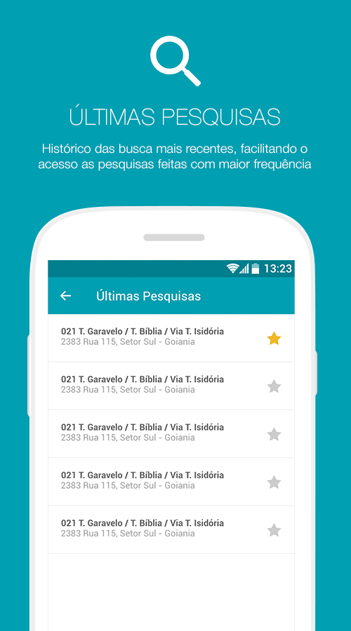 Gynbus Goiânia Screenshot 5