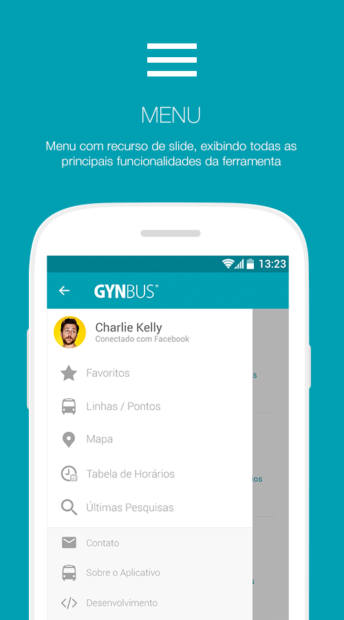 Gynbus Goiânia Screenshot 7