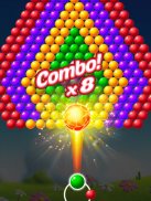 Bubble Shooter Pop - Blast Fun Screenshot 6 