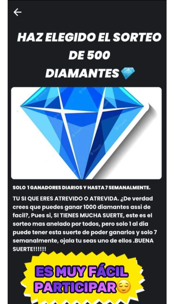 SENSIBILIDAD VL1 Screenshot 6 