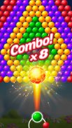 Bubble Shooter Pop - Blast Fun Screenshot 1 