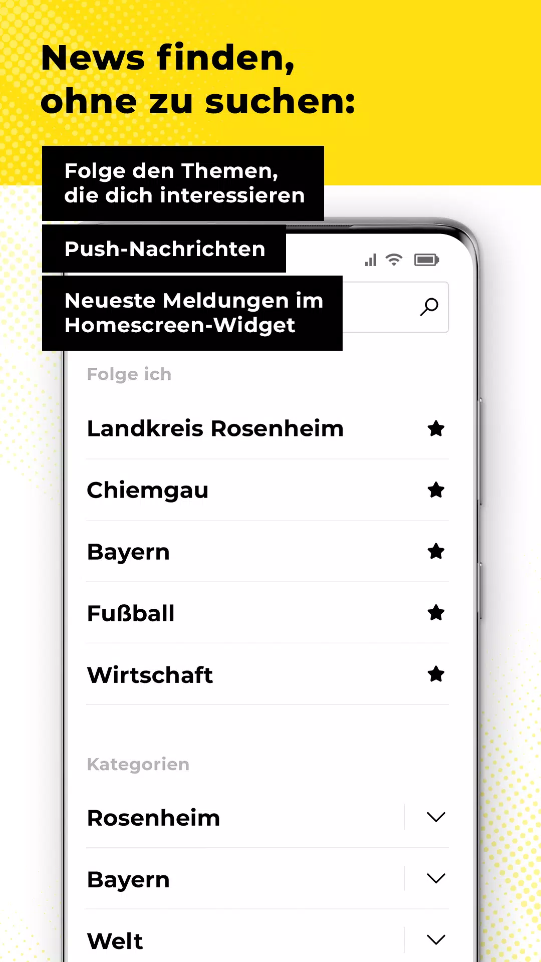 Wasserburg24 Screenshot 4 