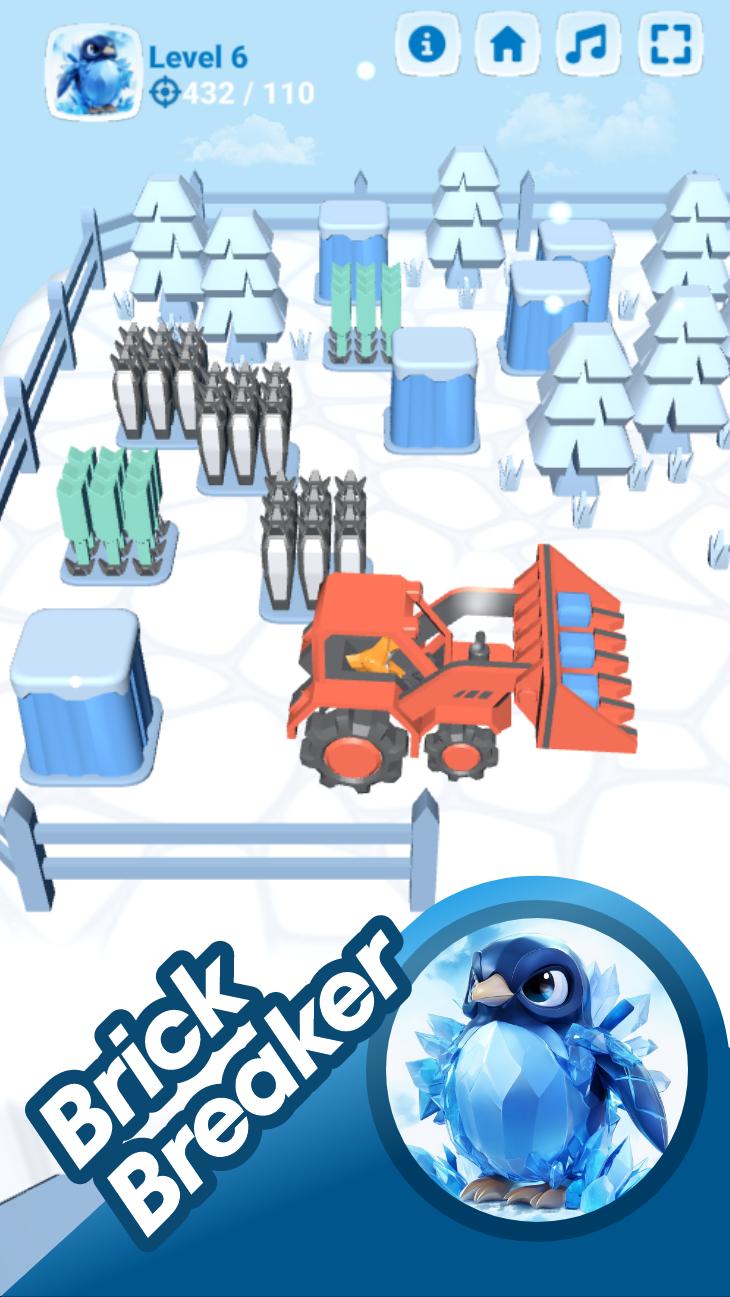 FoxyTruck Screenshot 4 