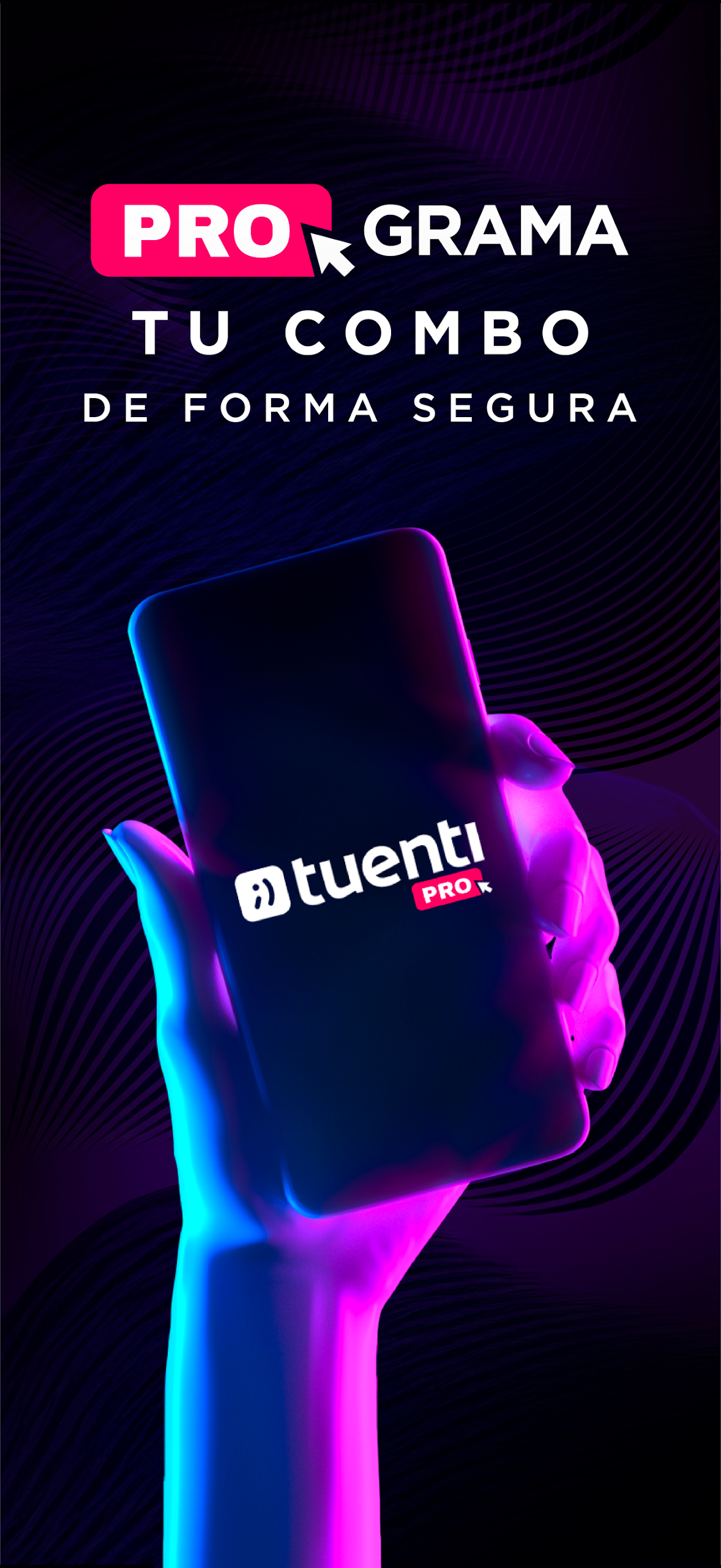 App Tuenti Screenshot 4 