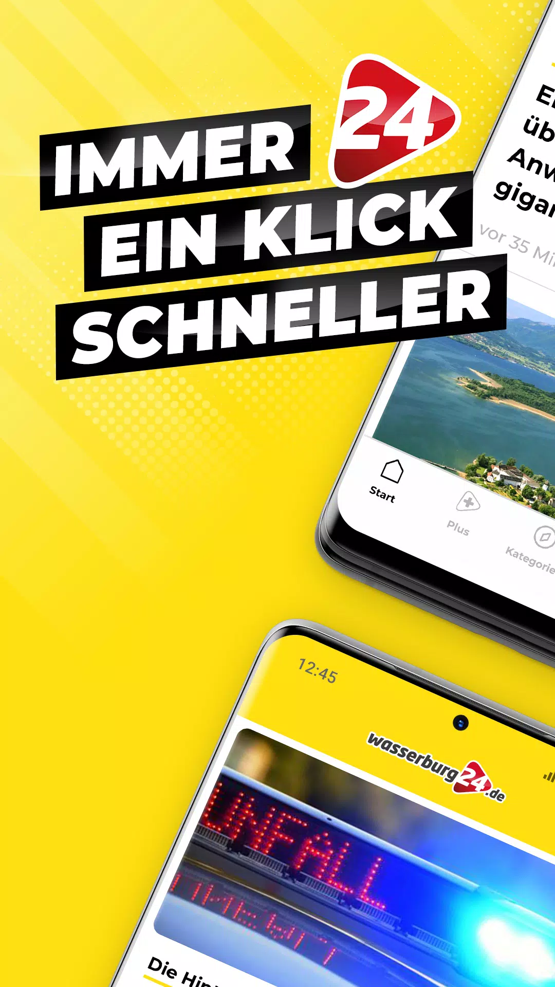 Wasserburg24 Screenshot 1 