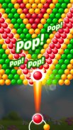 Bubble Shooter Pop - Blast Fun Screenshot 2 