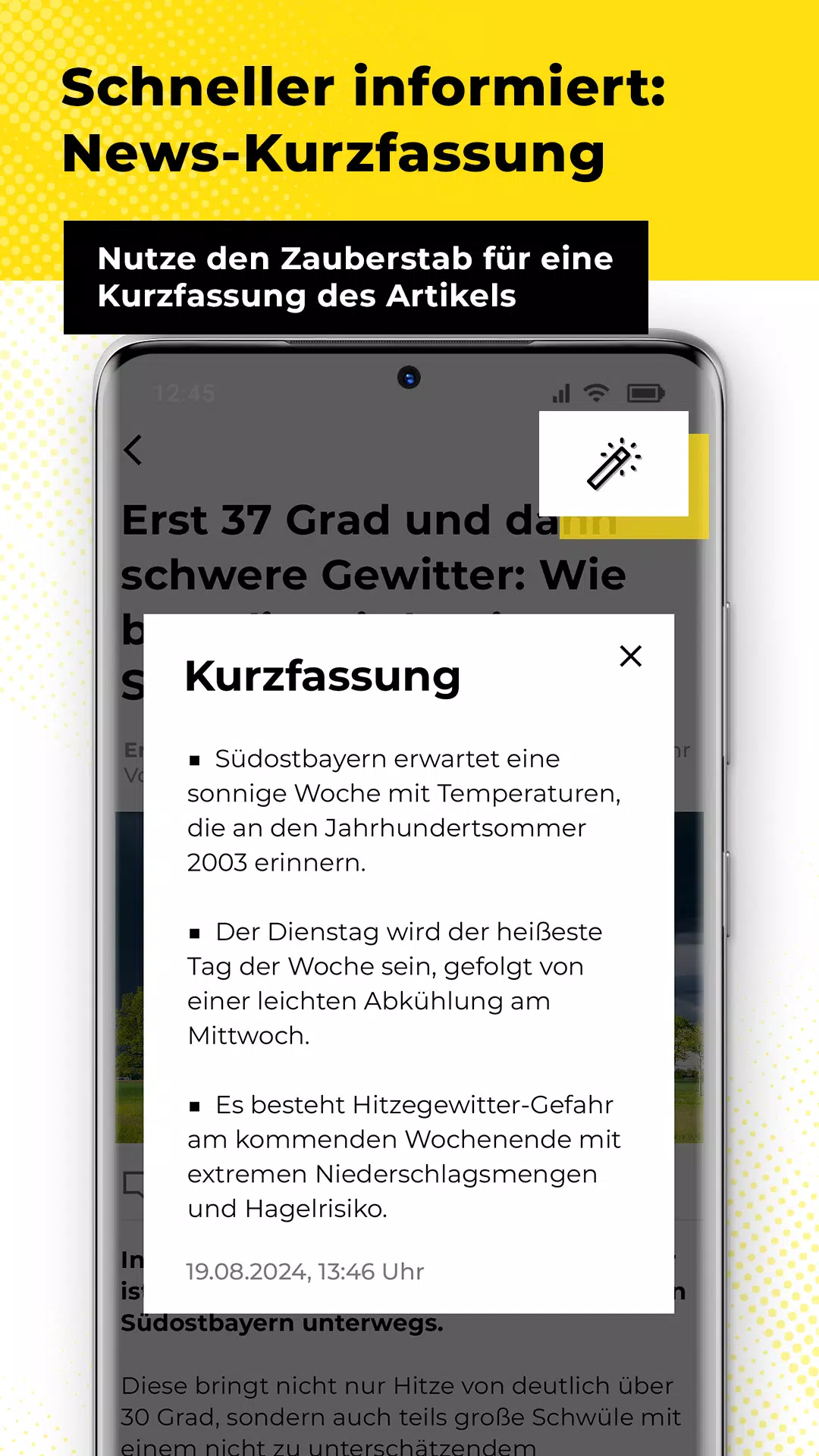 Wasserburg24 Screenshot 7 