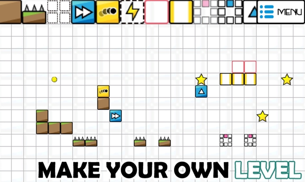 Bouncy Ball Screenshot 4 