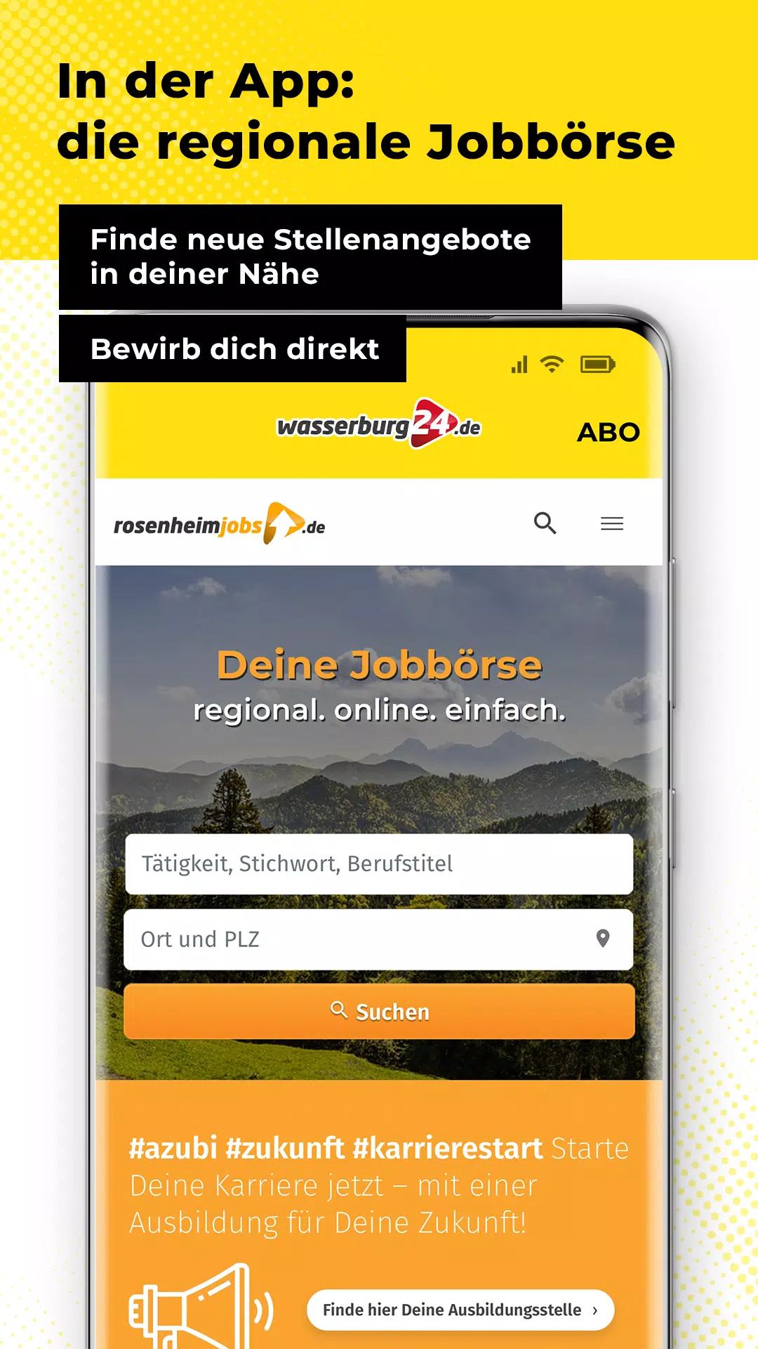 Wasserburg24 Screenshot 8 