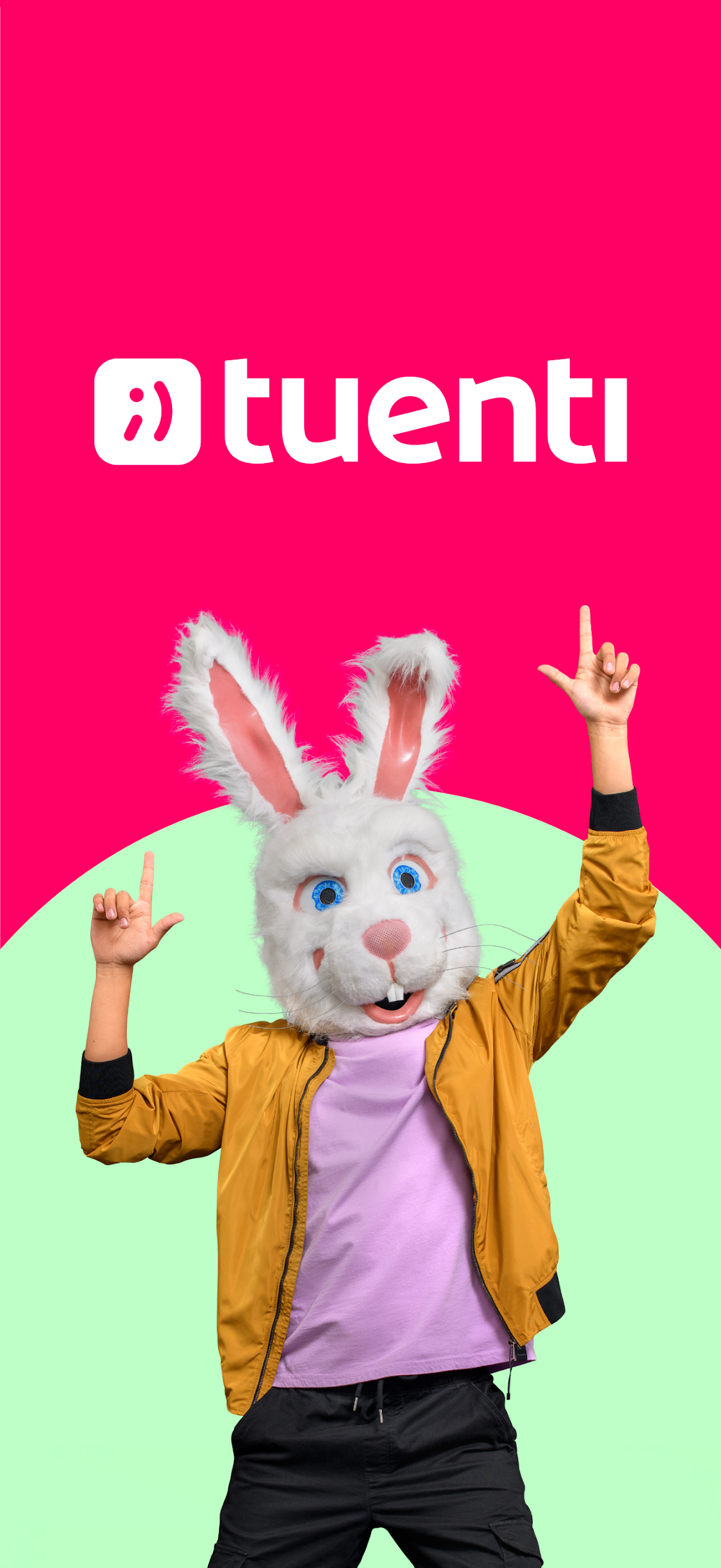 App Tuenti Screenshot 8 