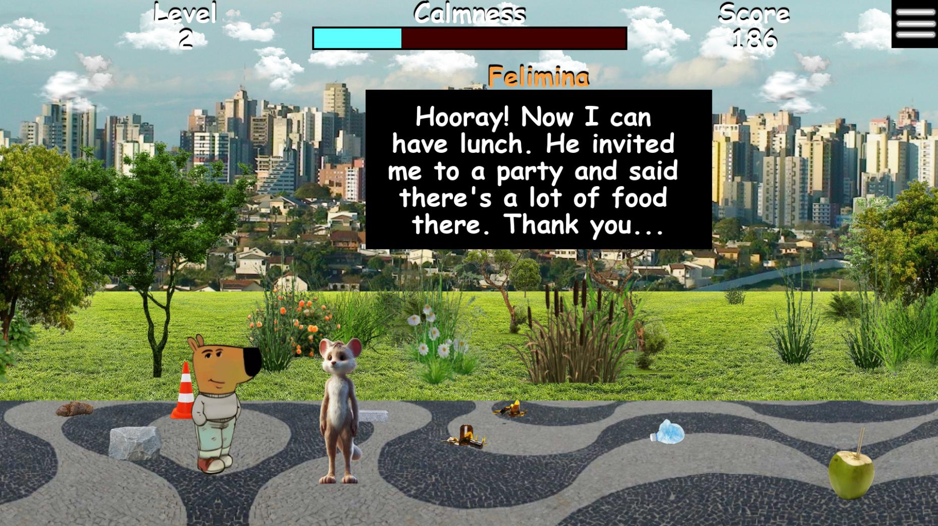 Chill Guy Screenshot 6