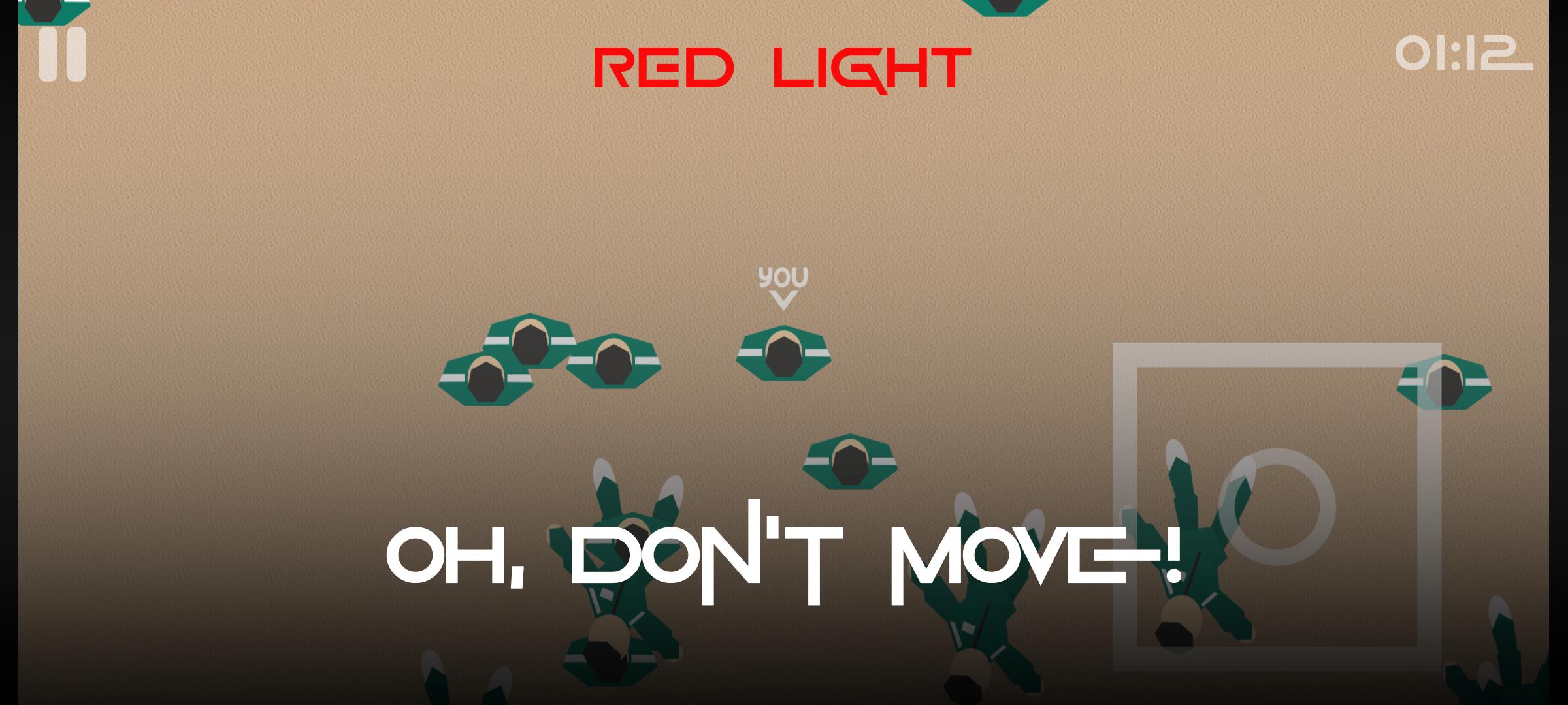 Squid Stories DEMO Screenshot 4 