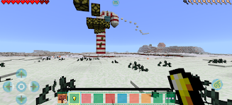 Christmas Adventure Craft Screenshot 4 