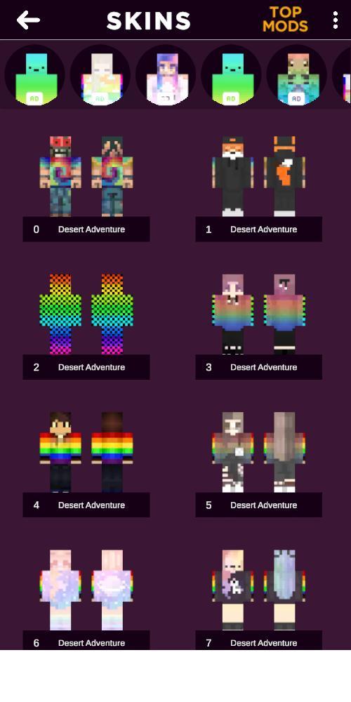 Iron Chests Mode for MCPE Screenshot 2