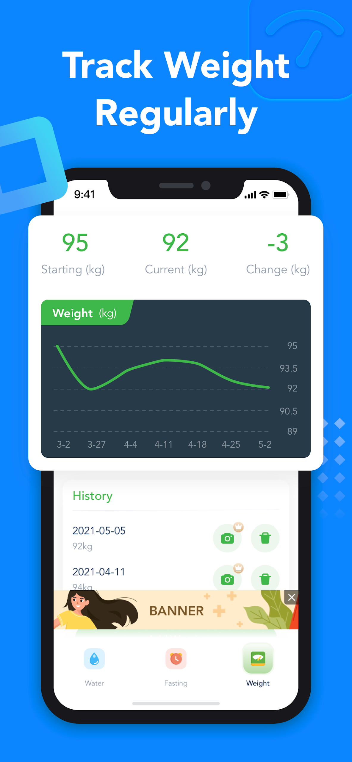 Hydro+ Screenshot 3