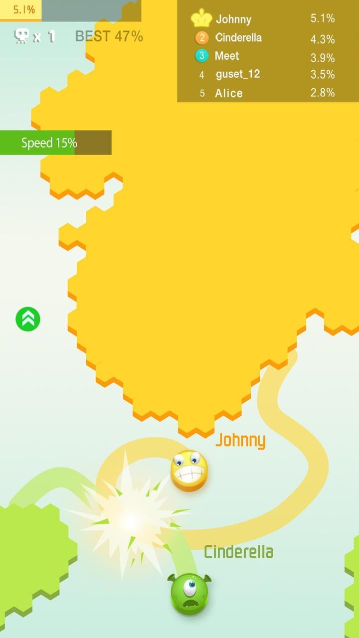 String.io Screenshot 1 
