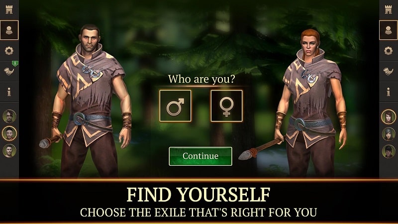 Stormfall Screenshot 4 