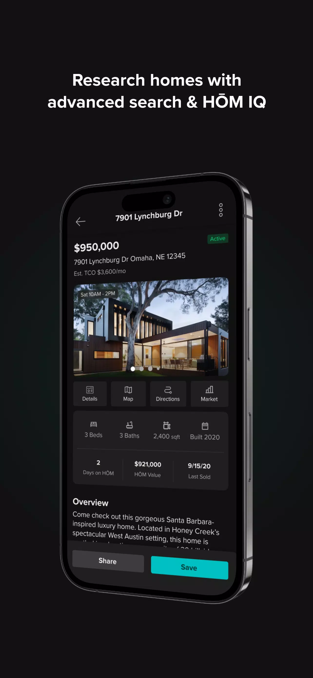 HOM Pro Screenshot 5