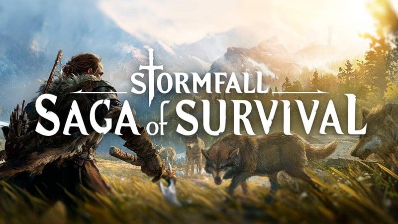 Stormfall Screenshot 1 