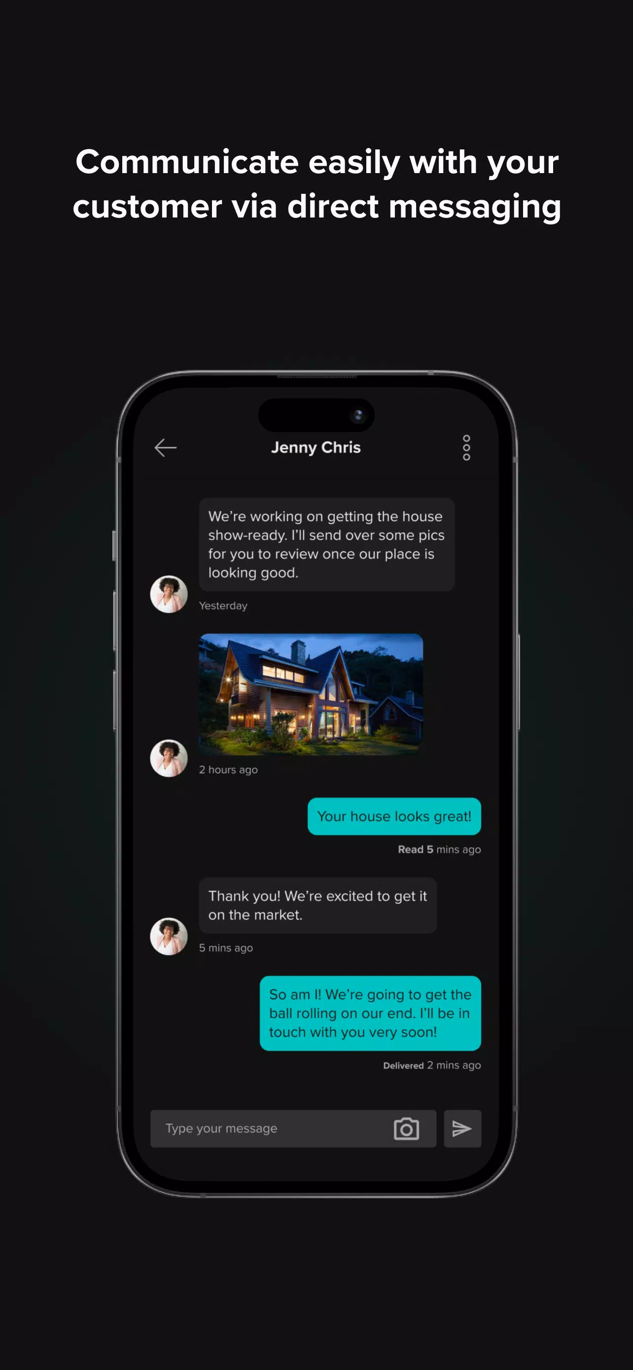 HOM Pro Screenshot 4
