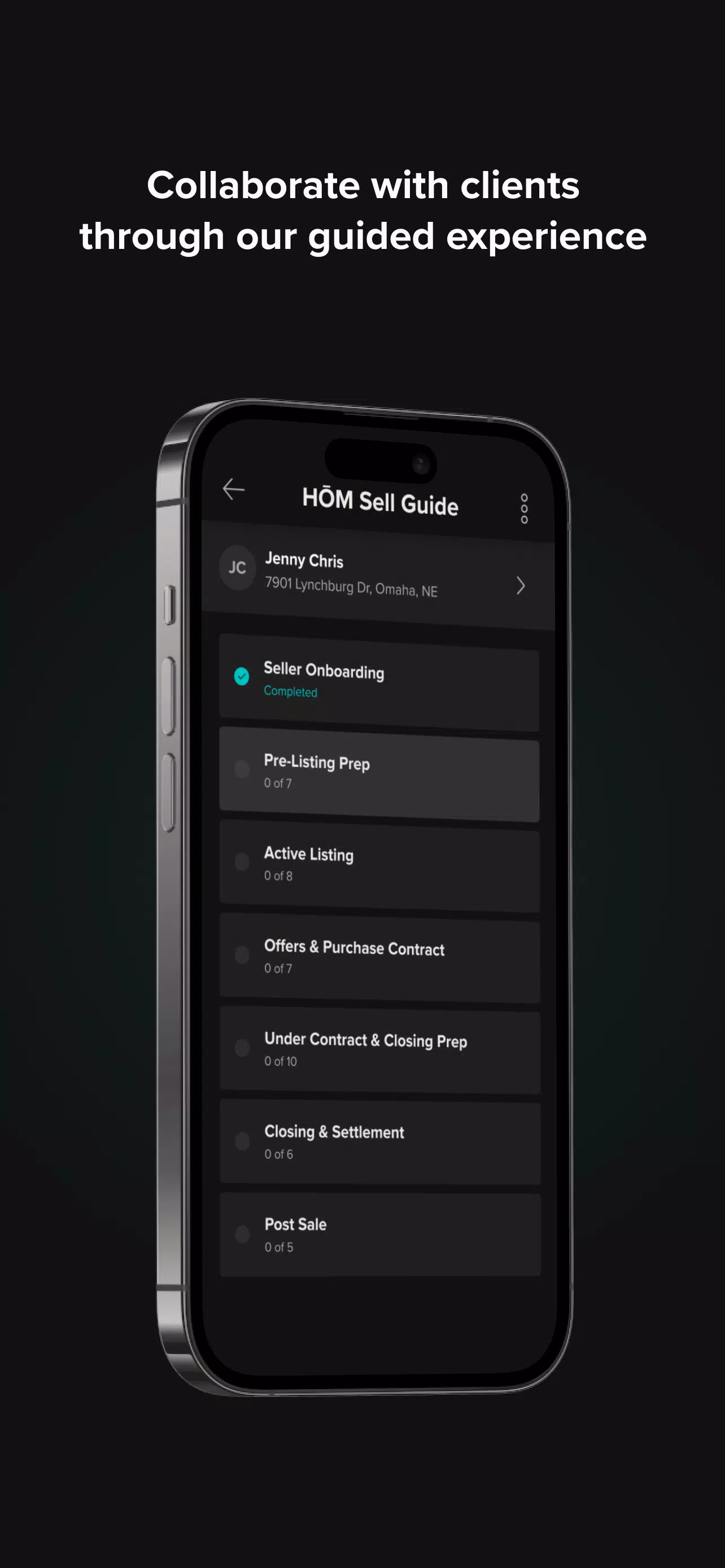 HOM Pro Screenshot 3