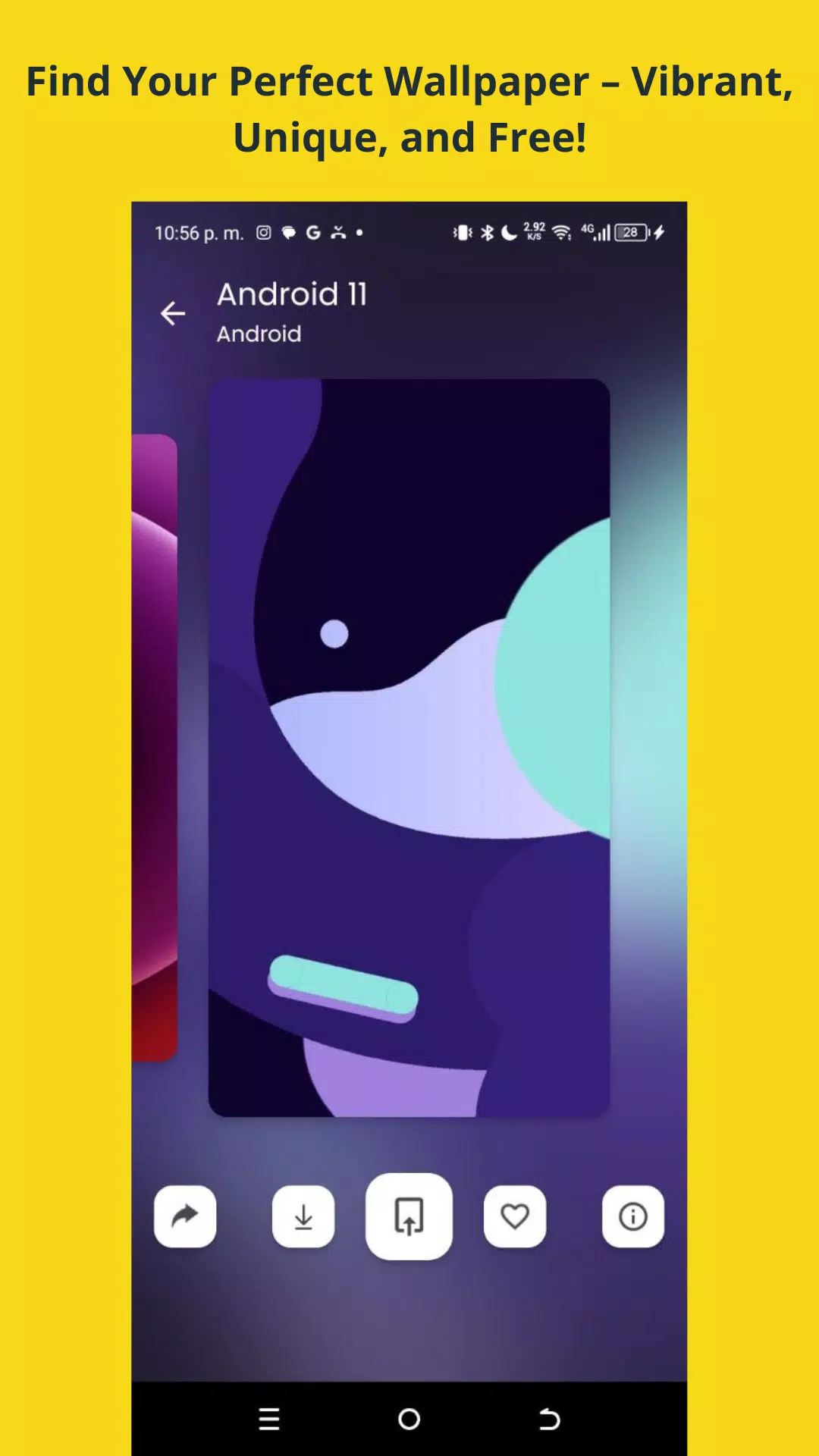 ColorWave Screenshot 2