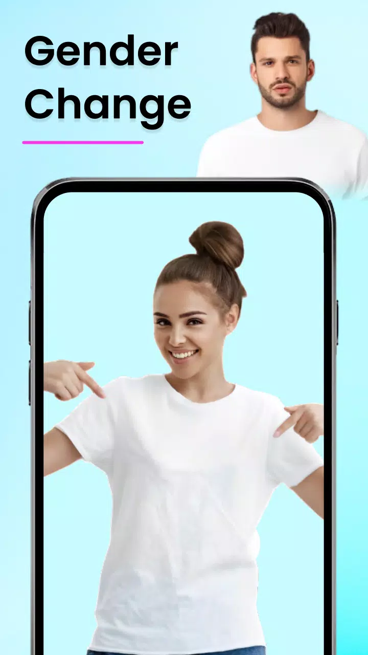 What I Look Like When I Old Screenshot 4 