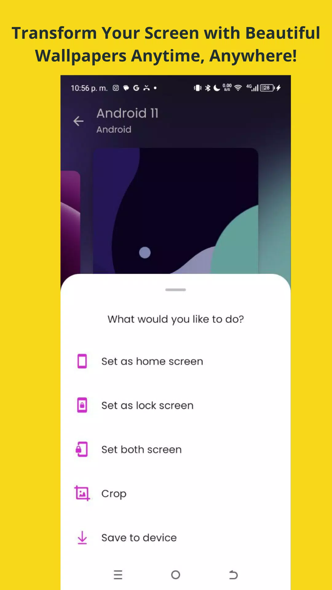 ColorWave Screenshot 3