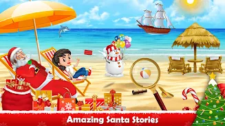 Christmas Story Hidden Object Screenshot 6 
