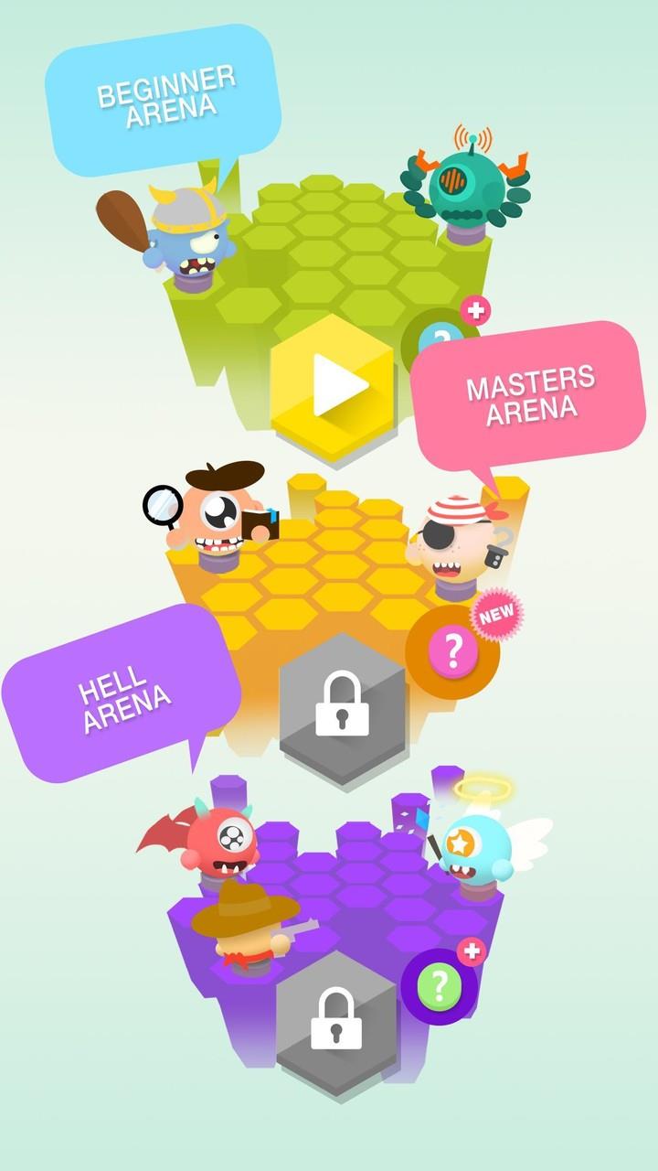 String.io Screenshot 4 