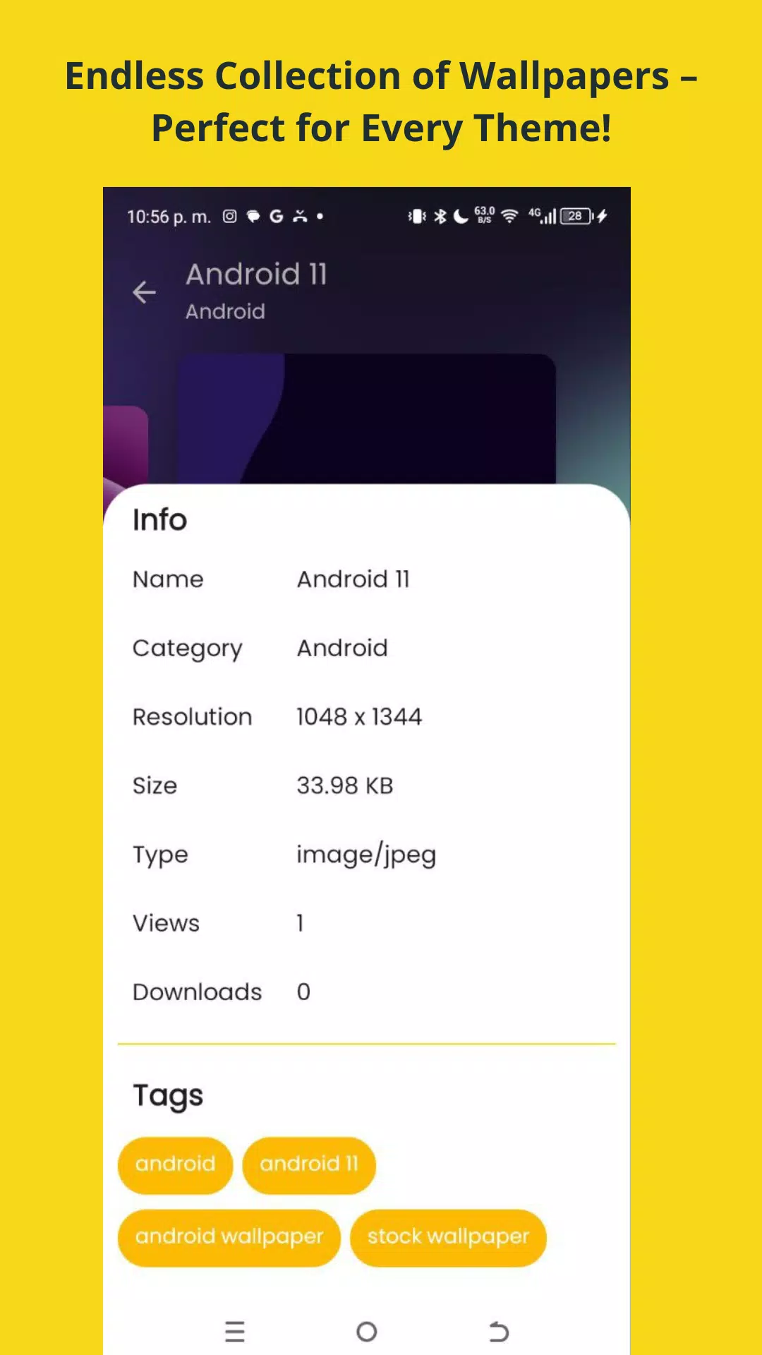 ColorWave Screenshot 4