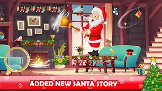 Christmas Story Hidden Object Screenshot 5 