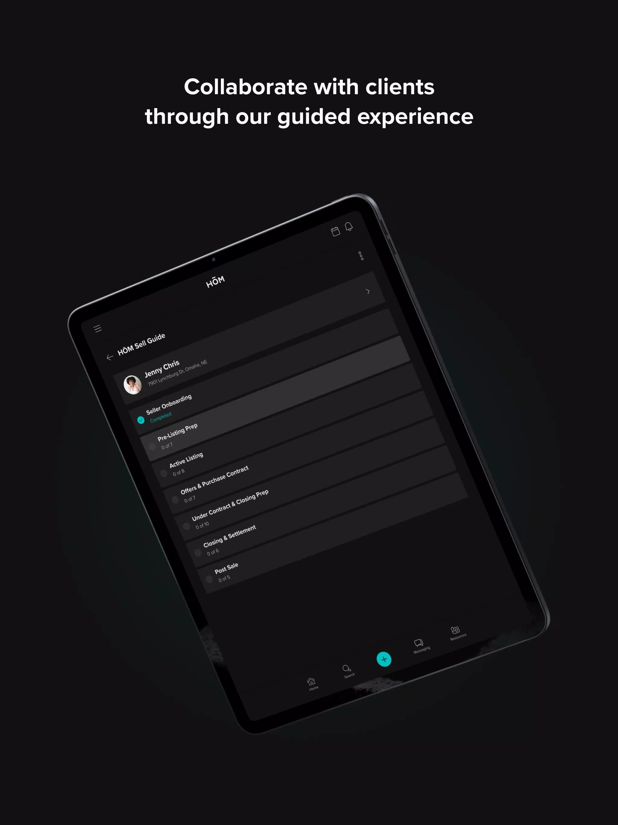 HOM Pro Screenshot 8